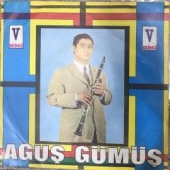 Aguş Gümüş Ali Paşa Oyun Havası 45lik