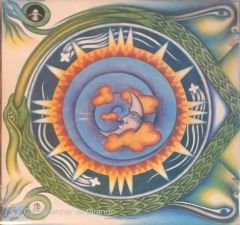 Steeleye Span - Timespan Double LP