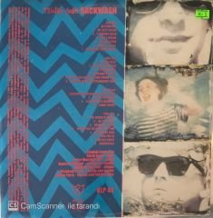 Talulah Gosh - Talulah Gosh Double LP