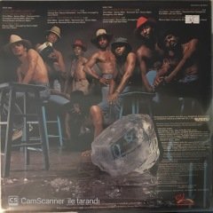 Instant Funk LP