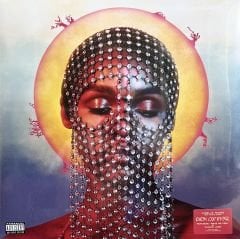 Janelle Monae - Dirty Computer   2 x LP