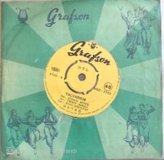 Hayko - Yalvarırım 45lik