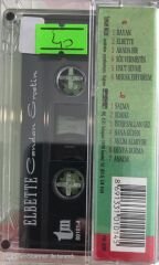 Candan Erçetin Elbette KASET