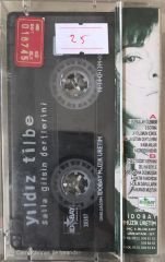 Yıldız Tilbe Salla Gitsin Dertlerini KASET