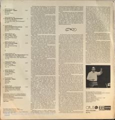 Strauss Family Waltzes Vol.3 LP