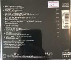 Pure Prarıe League - Bustın' Out CD