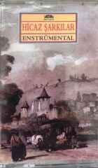 Hicaz Şarkılar Enstrümental KASET