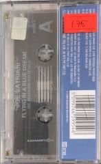 Joe Satriani - Flying In A Blue Dream KASET
