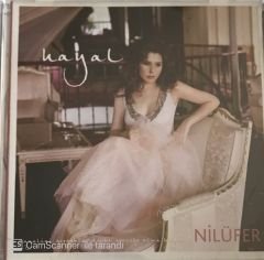 Nilüfer Hayal CD