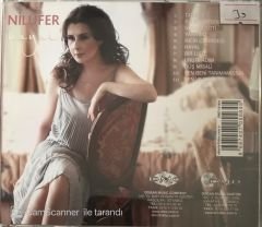 Nilüfer Hayal CD