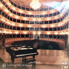 Paolo Conte Concerti Double LP