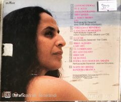 Bethana - Verdades E Mentiras - CD