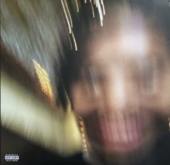 Earl Sweatshirt - Some Rap Songs LP