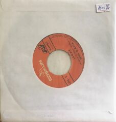 Sevil & Ayla - Bebek/Irgat - 45'lik