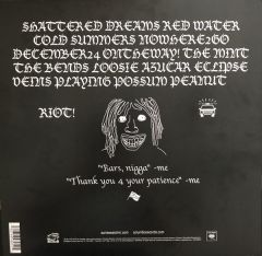 Earl Sweatshirt - Some Rap Songs LP