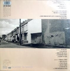 Van Morrison / Hymns To The Silence LP