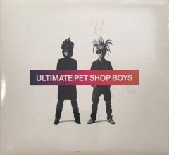 Ultimate Pet Shop Boys CD