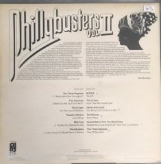 Phillybusters Vol 2 LP