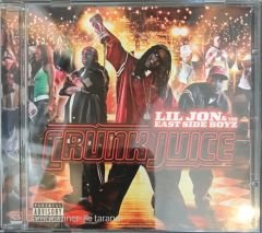 Lil Jon & The East Side Boyz - Crunk Juice CD
