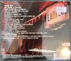 Lil Jon & The East Side Boyz - Crunk Juice CD