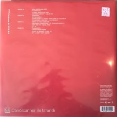 Justin Bieber Changes Double LP