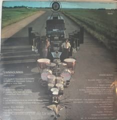 Pink Floyd - Ummagumma Double LP