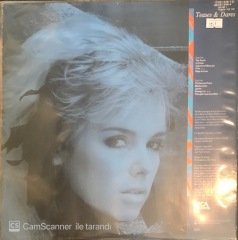 Kim Wilde - Teases And Dares LP