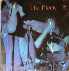 The Flock Double LP