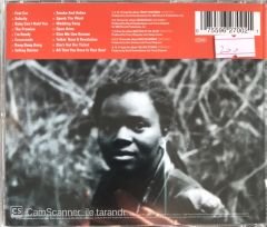 Tracy Chapman Collection CD