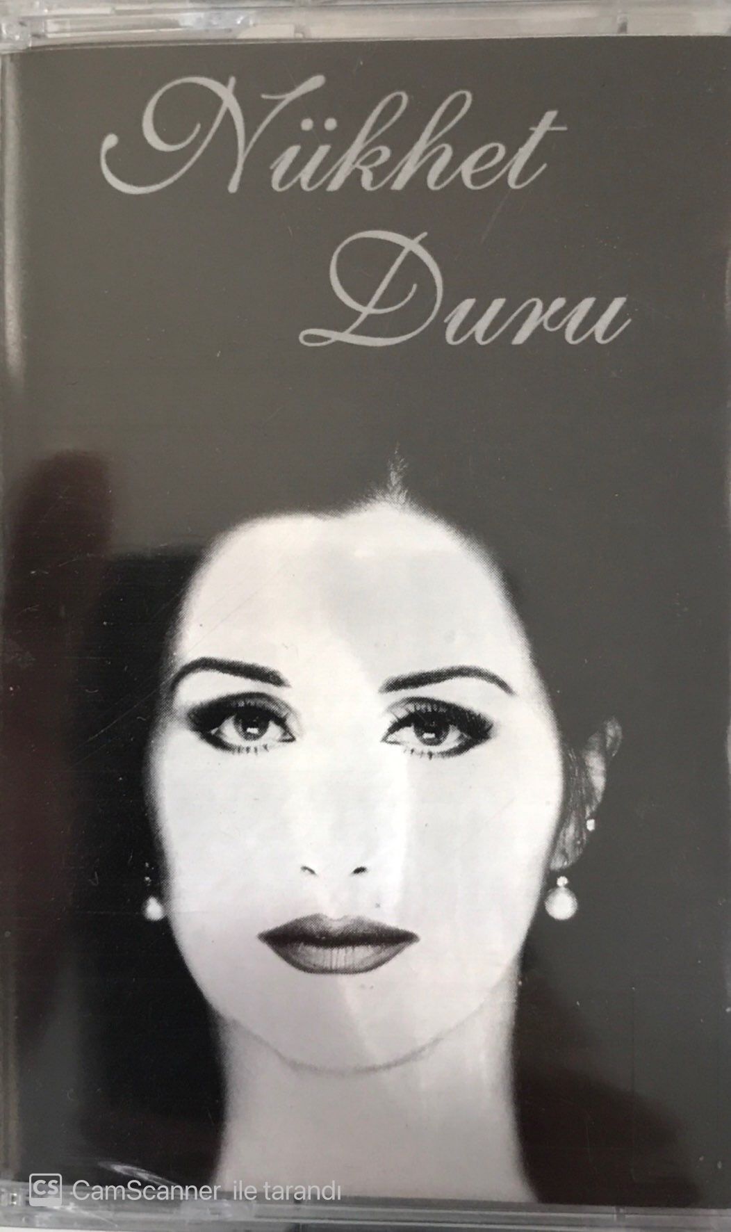 Nükhet Duru KASET