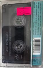 Aşk Rüyaları KASET
