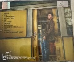Mustafa Sandal Karizma CD