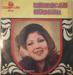Mihrican Güngör Zühtü 45lik