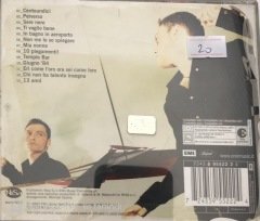 Tiziano Ferro 111 Centoundici CD