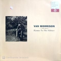 Van Morrison / Hymns To The Silence LP