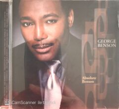 George Benson / Absolute Benson CD