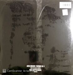 Anton Bruckner: Symphony No.8 LP