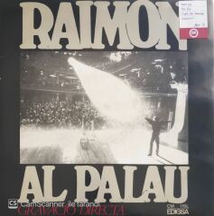 Raimon Al Palau LP