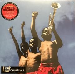 Common - A Beautiful Revolution (Pt 1) LP