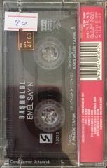 Emel Sayın Başrolde KASET