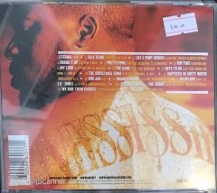 David Banner - MTA2 Baptized In Dirty Water CD