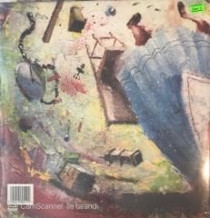 Crunch 22 - Mess With Alice's Adventures In Wonderland LP