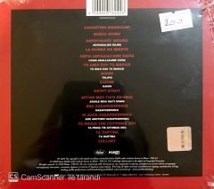 The Imam Baildi / Cookbook CD