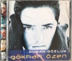 Gökhan Özen - Duman Gözlüm CD