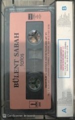 Bülent Sabah Fatoş KASET