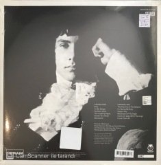 Cat Stevens New Masters LP