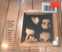 System Of A Down - Toxicity CD