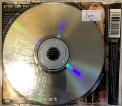 Shakira / Underneath Your Clothes CD