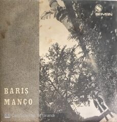 Barış Manço - Fil İle Kurbağa/Je Te Retrouverais - 45'lik