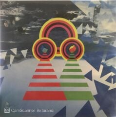 Fuck Buttons - Street Horrrsing (Double LP) LP
